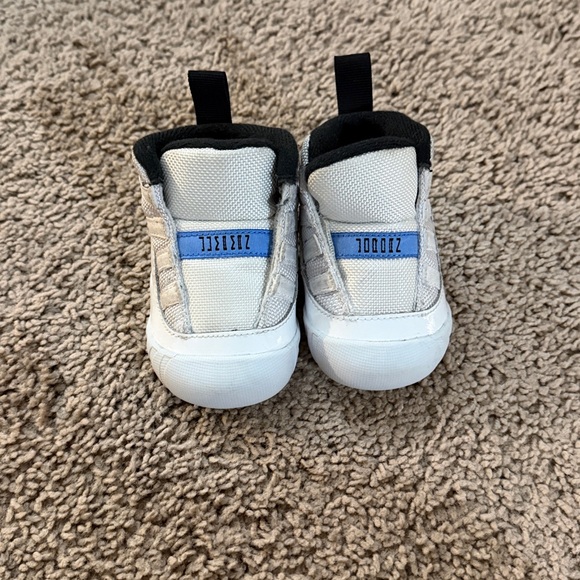 Infant Jordan - Picture 2 of 4